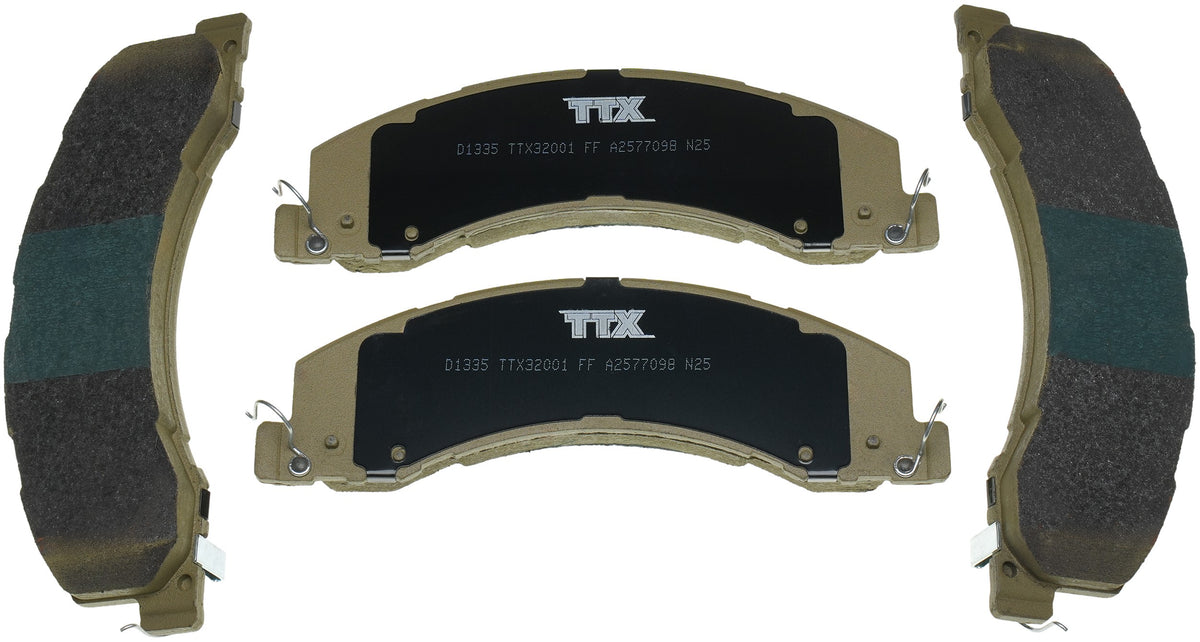Mevotech TXBPM1335