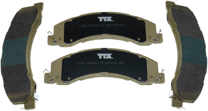 Mevotech TXBPM1335