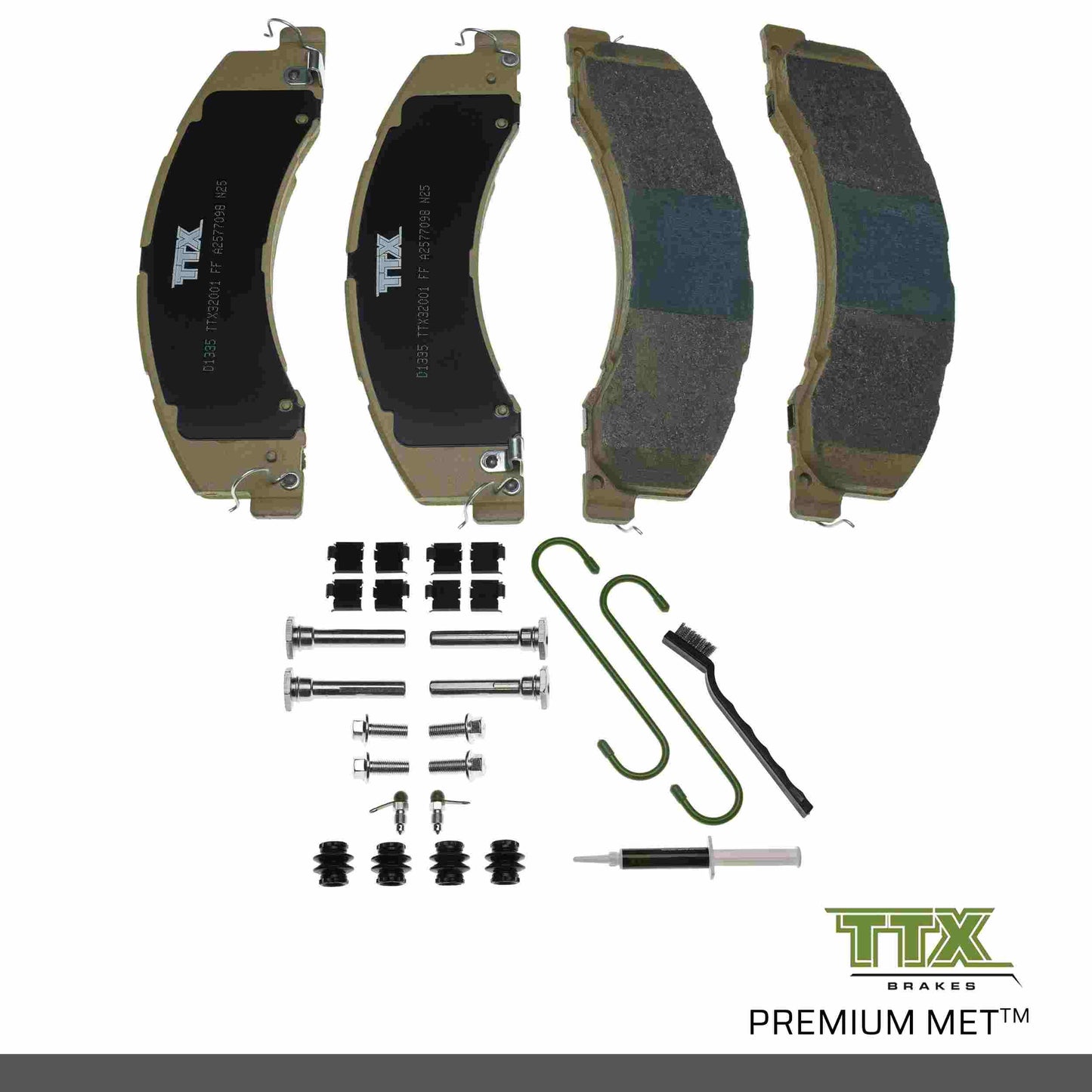 Mevotech TXBPM1335