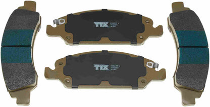Mevotech TXBPM1363