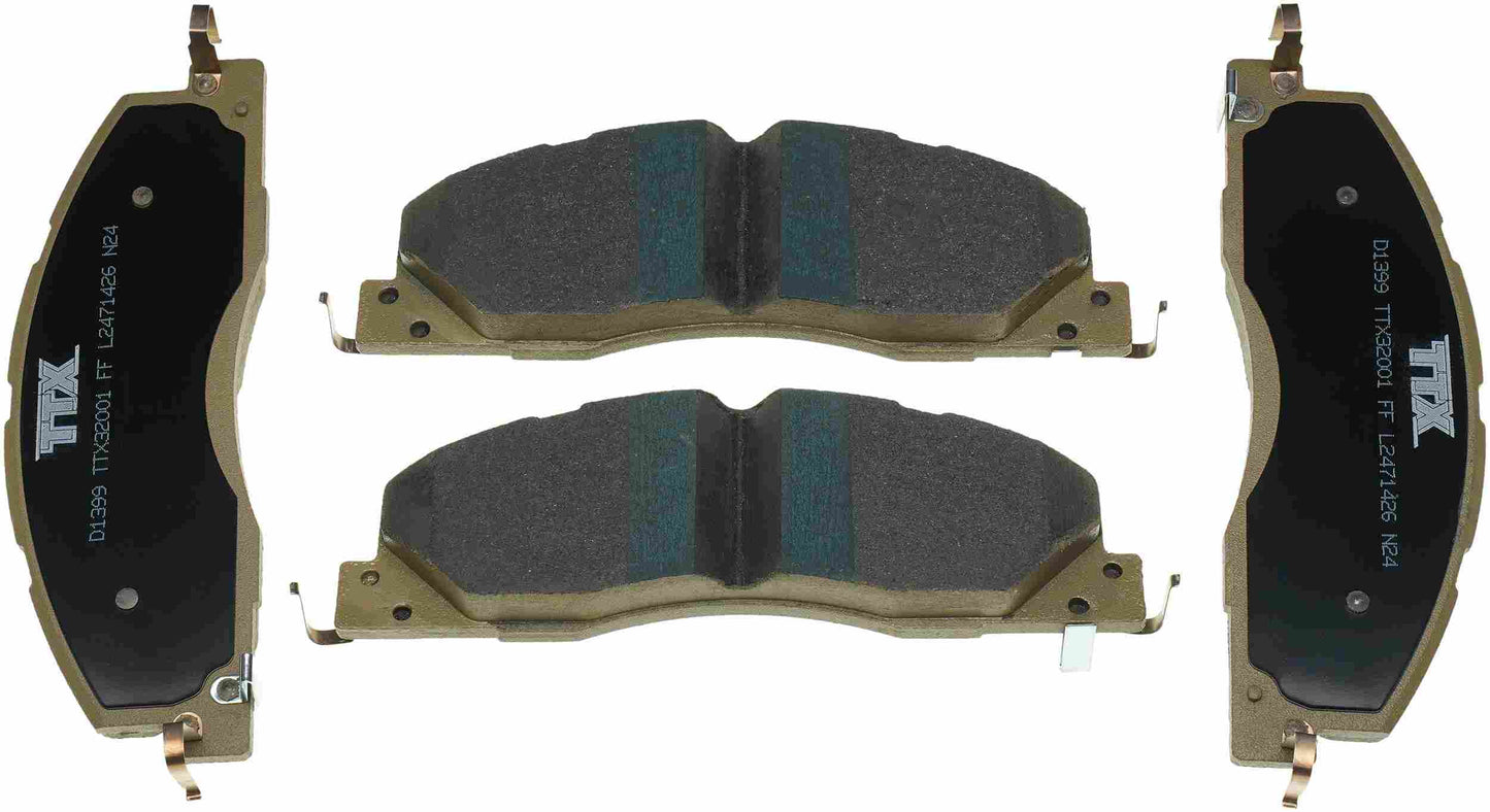 Mevotech TXBPM1399