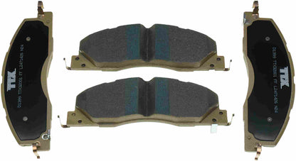 Mevotech TXBPM1399