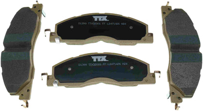 Mevotech TXBPM1399