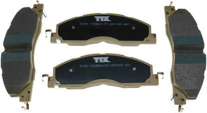Mevotech TXBPM1399