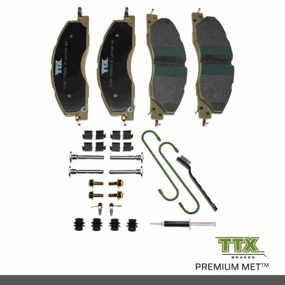 Mevotech TXBPM1399