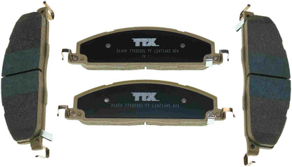 Mevotech TXBPM1400