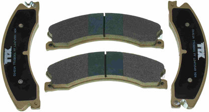 Mevotech TXBPM1411A