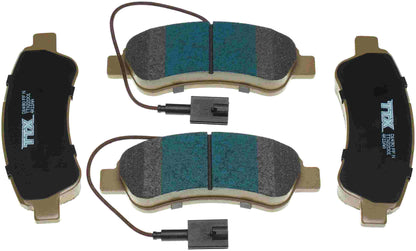 Mevotech TXBPM1490