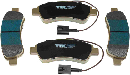 Mevotech TXBPM1490