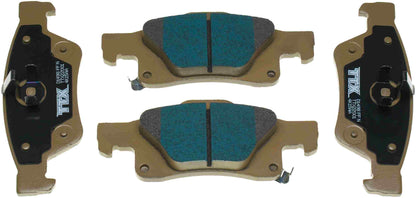 Mevotech TXBPM1498