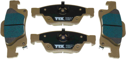 Mevotech TXBPM1498