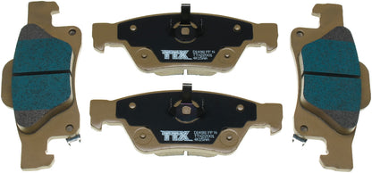 Mevotech TXBPM1498