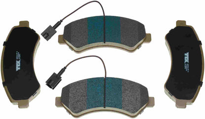 Mevotech TXBPM1540