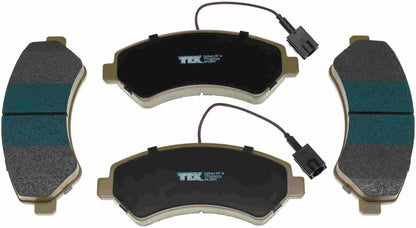 Mevotech TXBPM1540