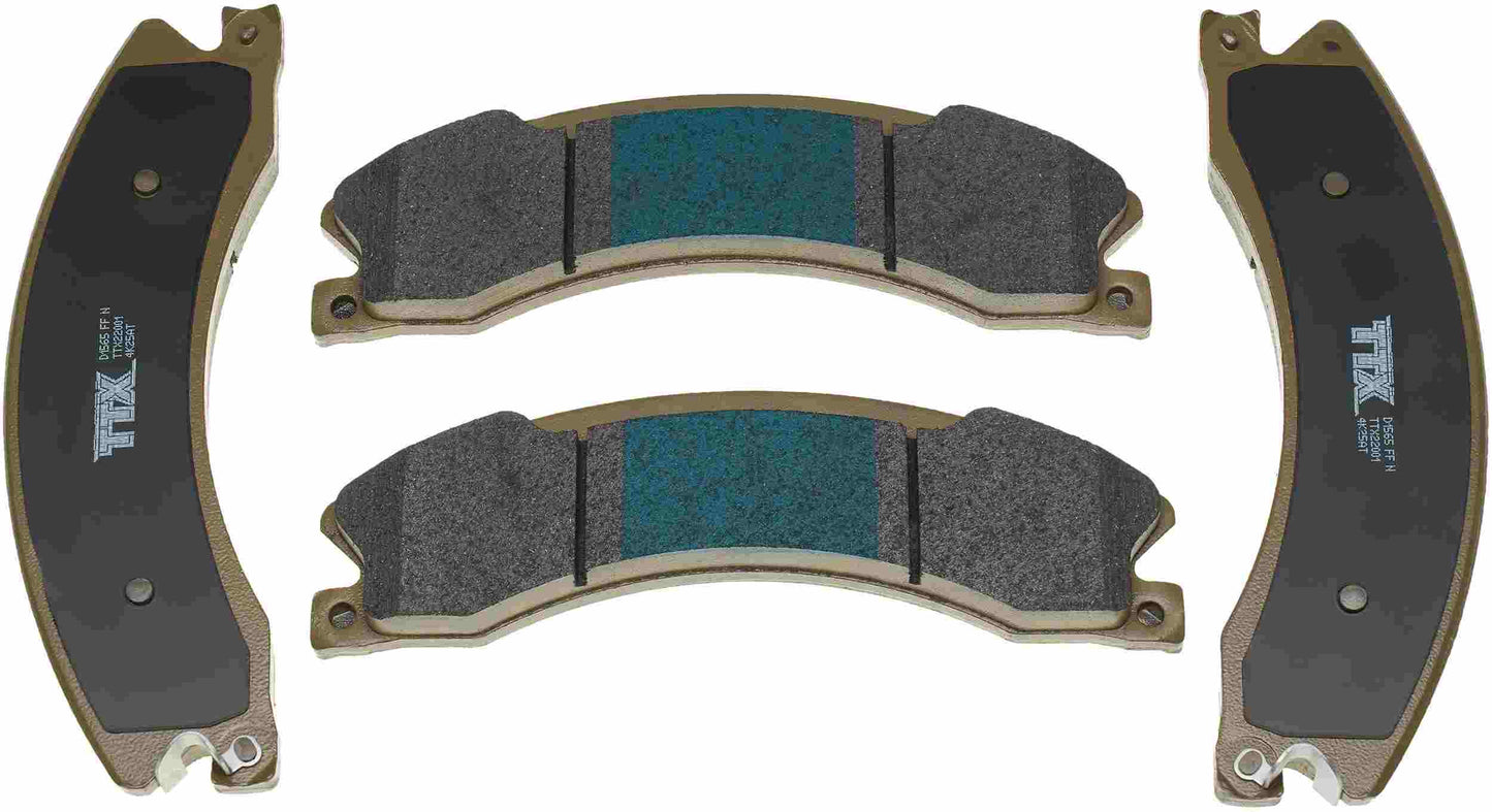 Mevotech TXBPM1565A