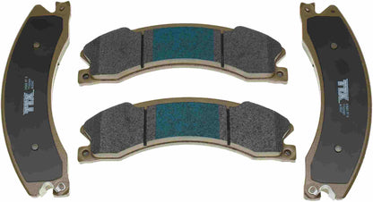 Mevotech TXBPM1565A