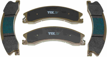 Mevotech TXBPM1565A