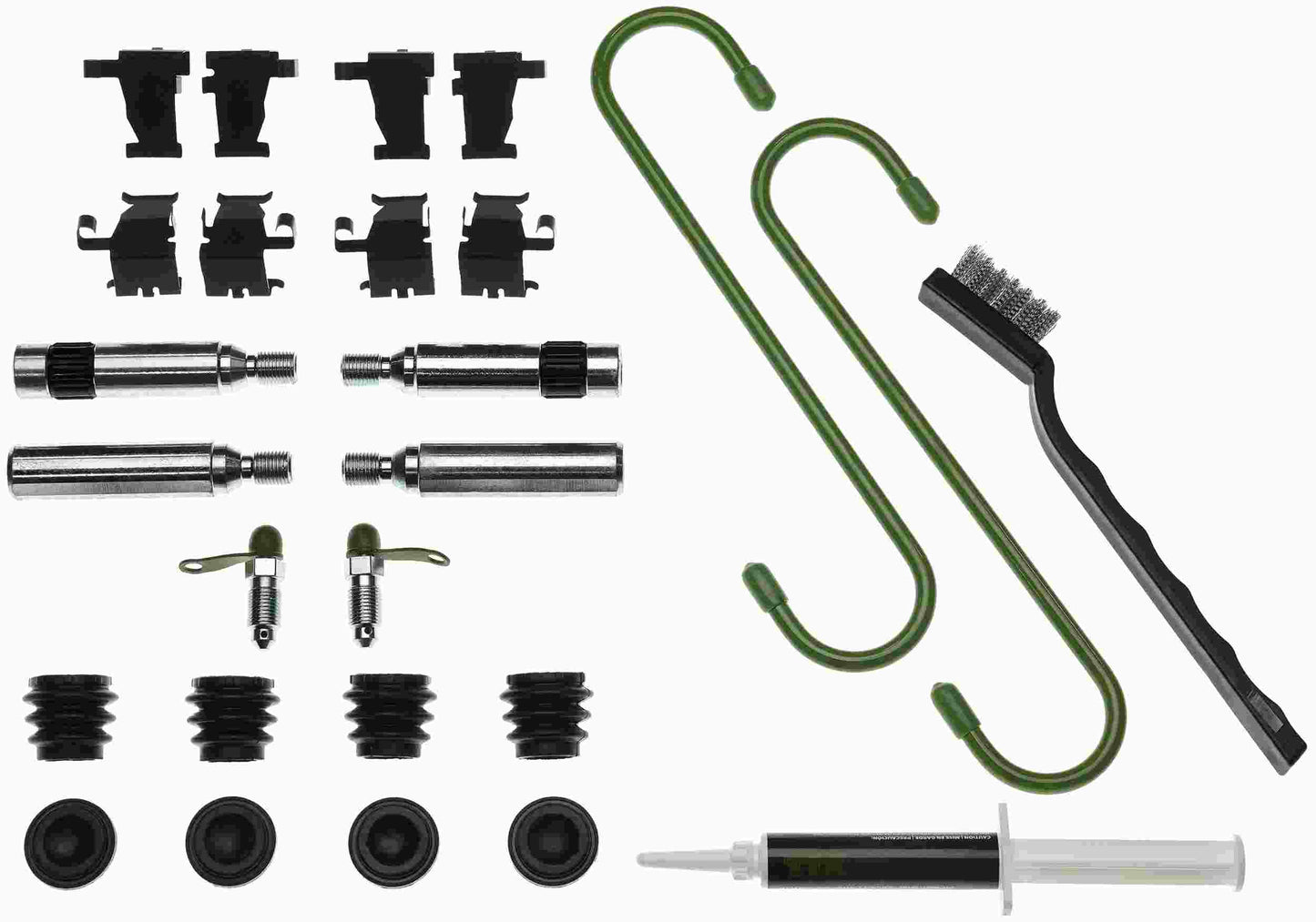 Mevotech TXBPM1565A