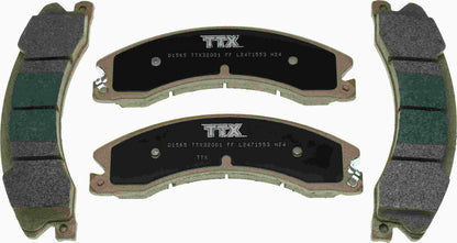 Mevotech TXBPM1565