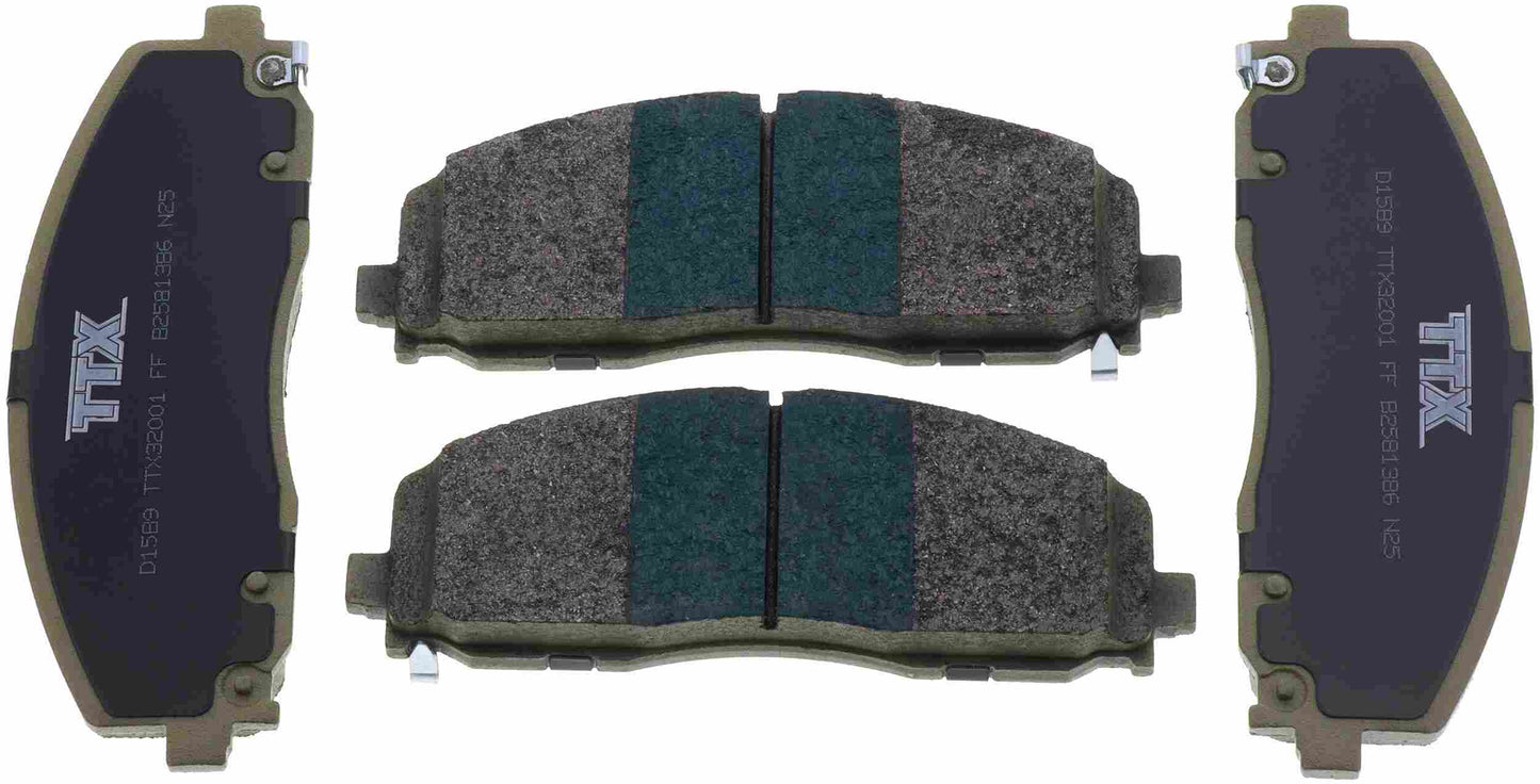 Mevotech TXBPM1589