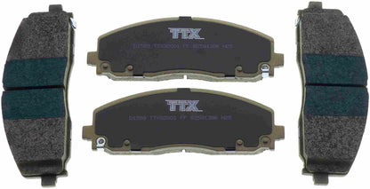 Mevotech TXBPM1589
