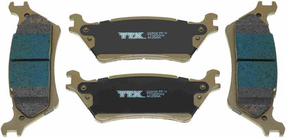 Mevotech TXBPM1602