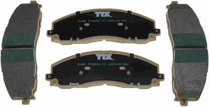 Mevotech TXBPM1680