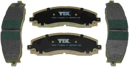 Mevotech TXBPM1691