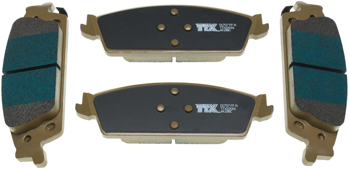 Mevotech TXBPM1707