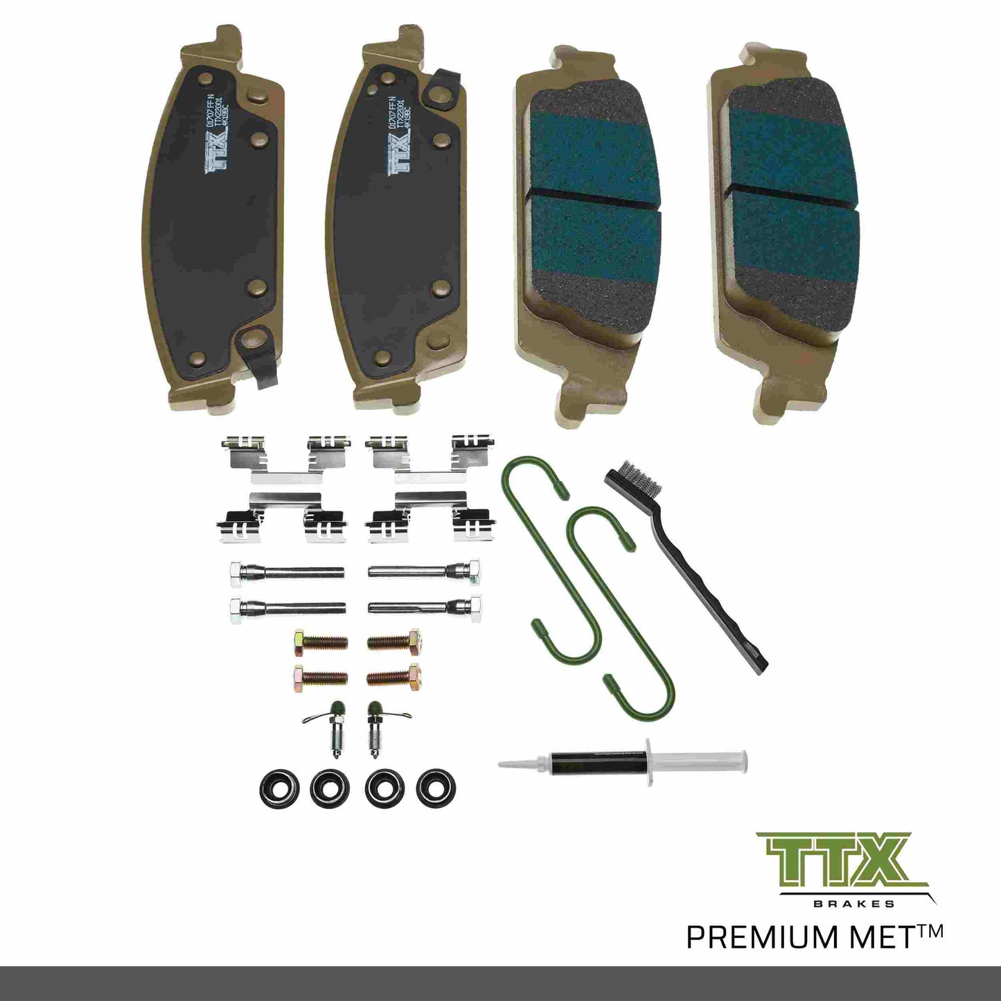 Mevotech TXBPM1707