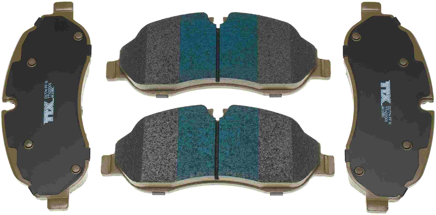 Mevotech TXBPM1774