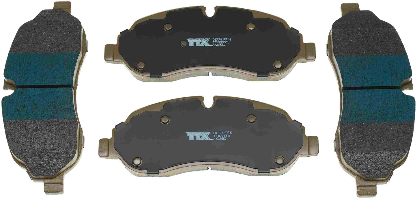 Mevotech TXBPM1774