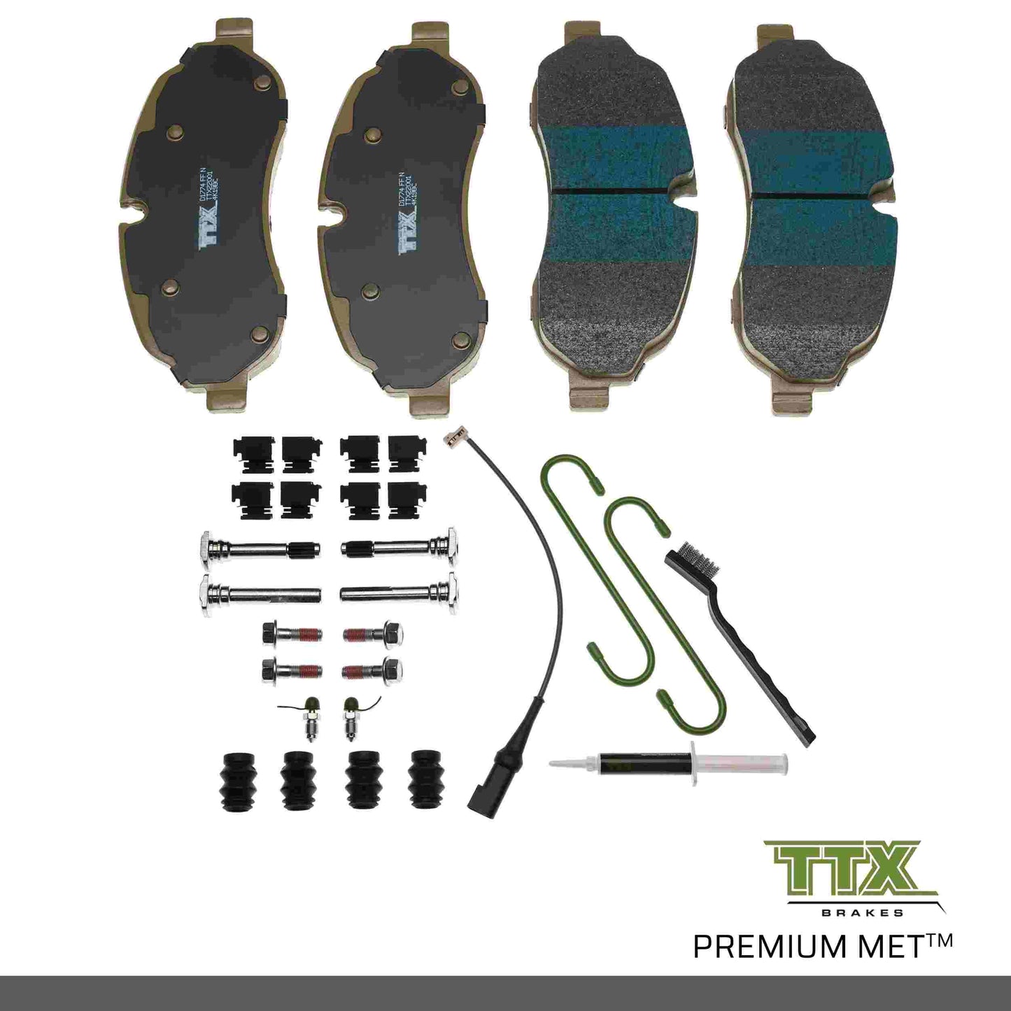 Mevotech TXBPM1774