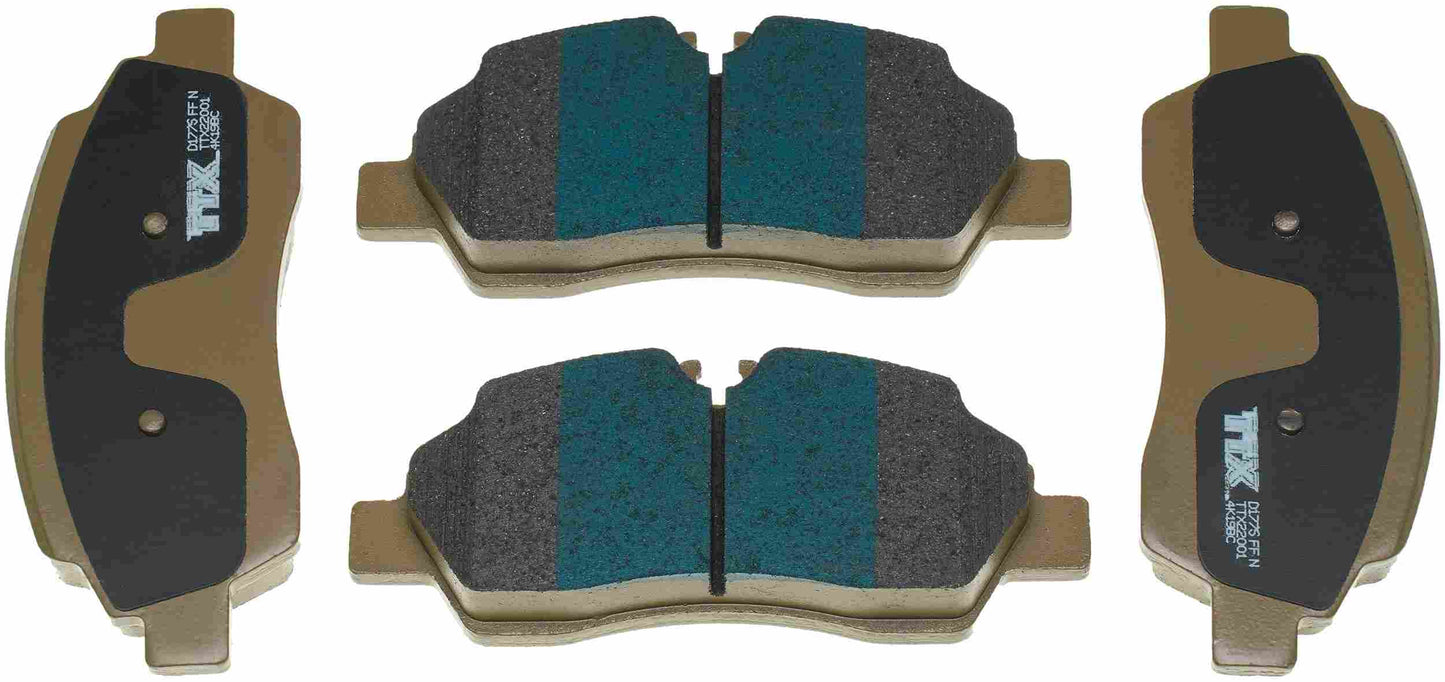 Mevotech TXBPM1775