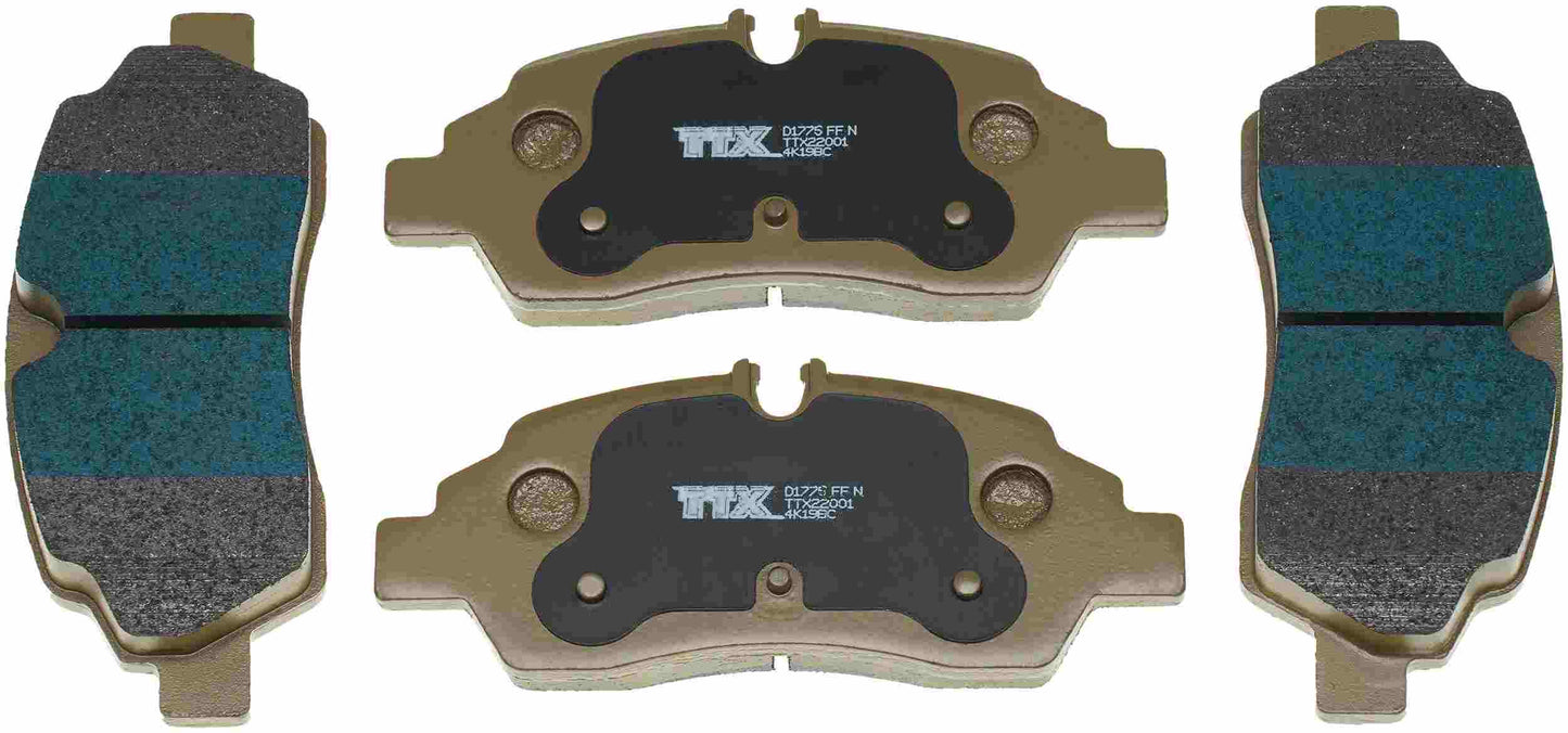 Mevotech TXBPM1775