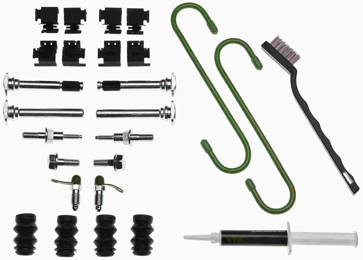 Mevotech TXBPM1775