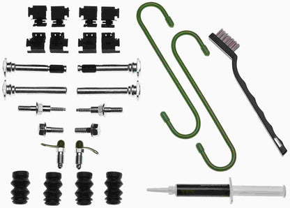 Mevotech TXBPM1775