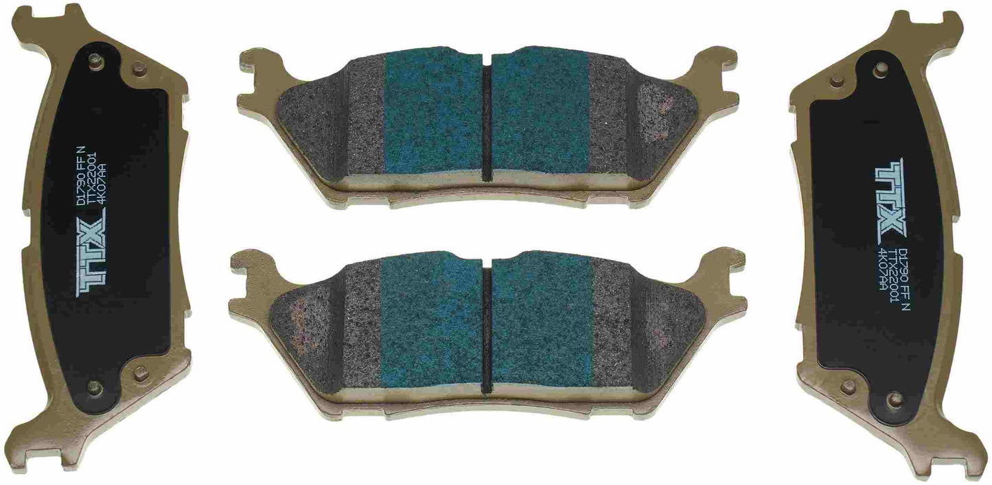 Mevotech TXBPM1790