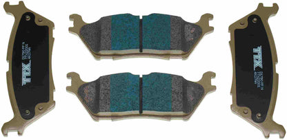 Mevotech TXBPM1790