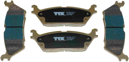 Mevotech TXBPM1790