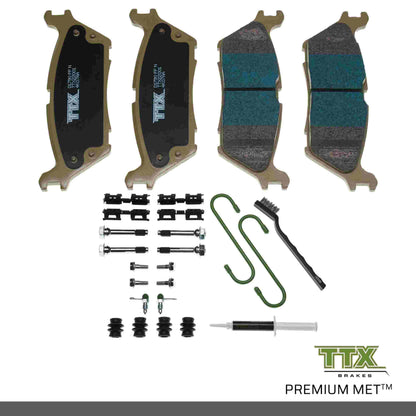 Mevotech TXBPM1790