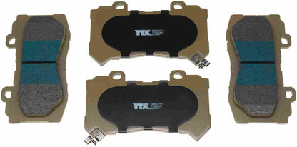 Mevotech TXBPM1802