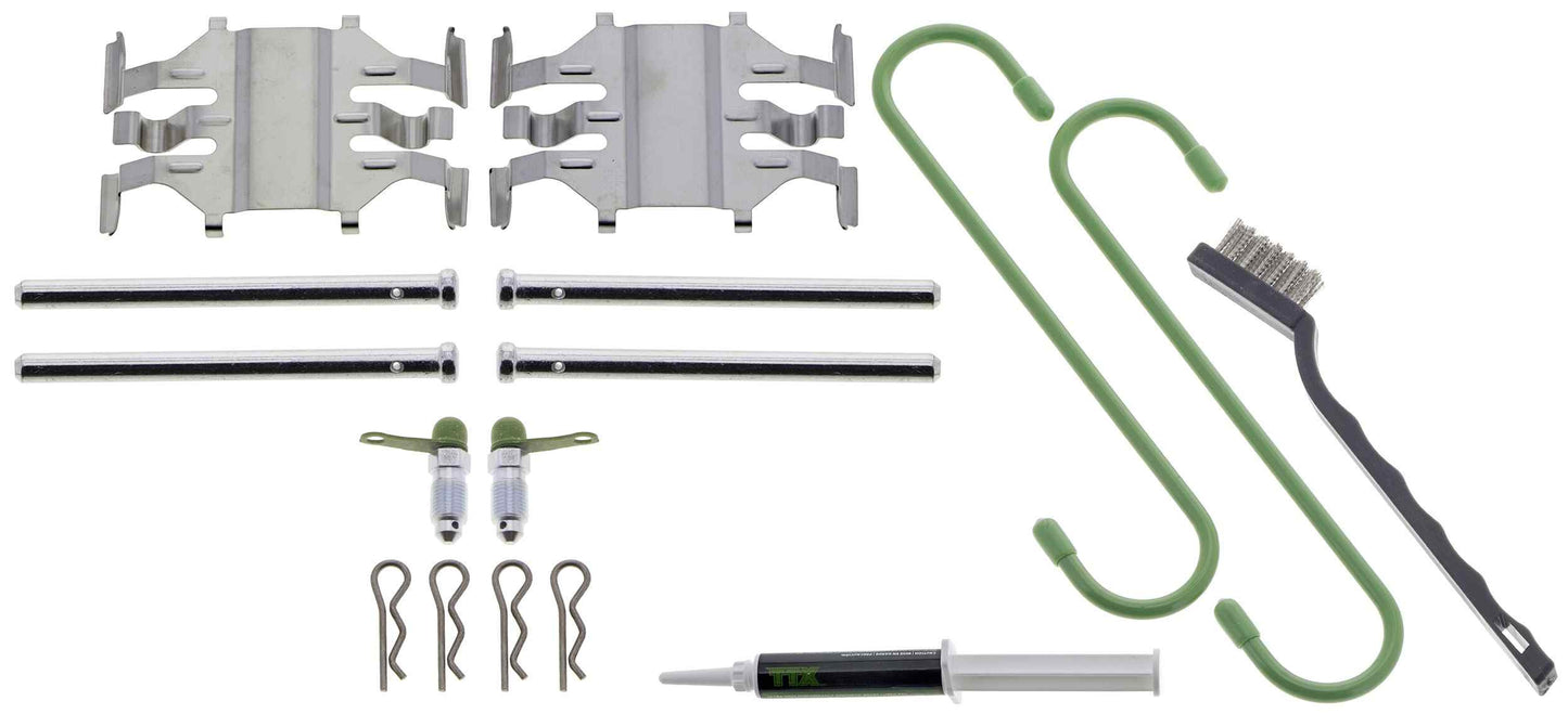 Mevotech TXBPM1802