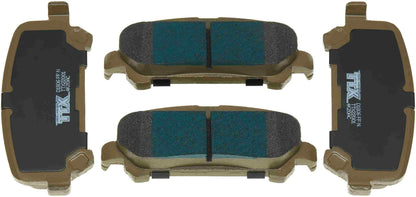 Mevotech TXBPM1806