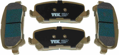 Mevotech TXBPM1806