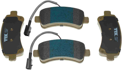 Mevotech TXBPM1840