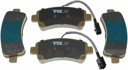 Mevotech TXBPM1840