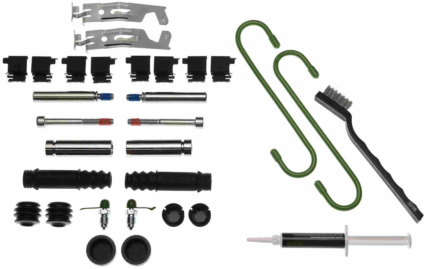 Mevotech TXBPM1840