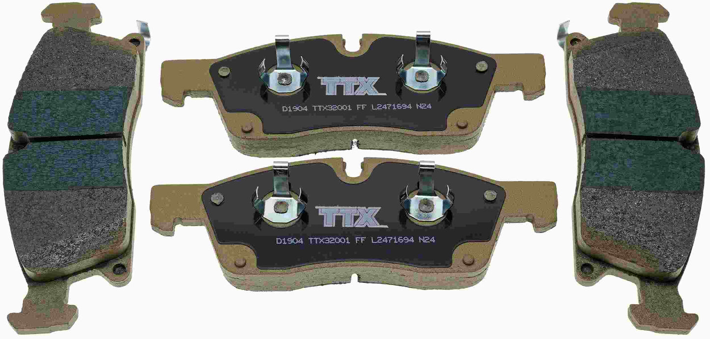 Mevotech TXBPM1904