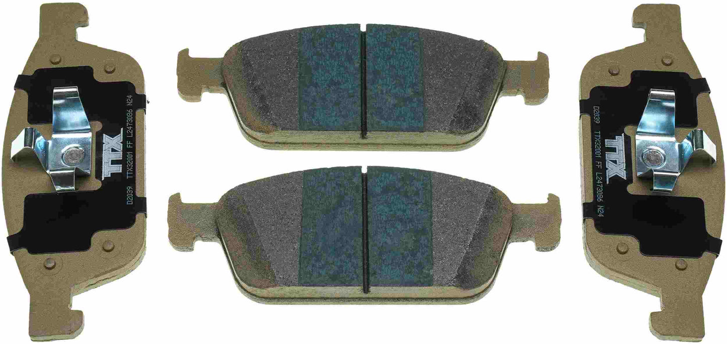 Mevotech TXBPM2039